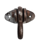 Plafondhaak RING FLEX-L-BR