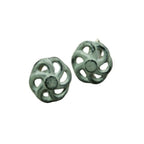 metal knob wheels