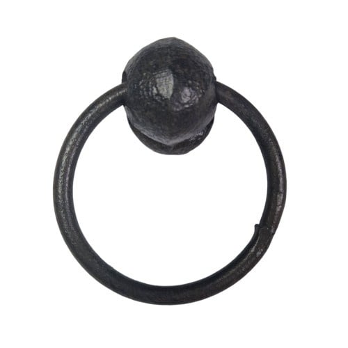 Meubelgreep RING flex, bruin
