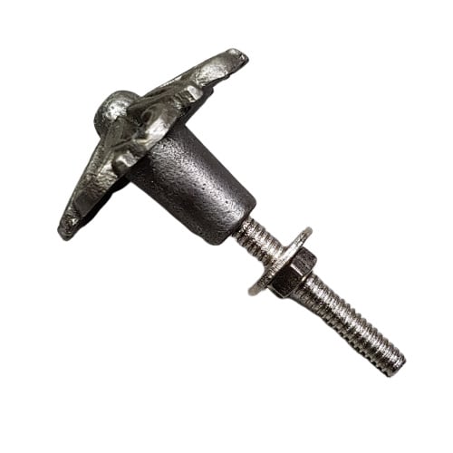 knop flora-N