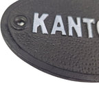 deurbordje kantoor