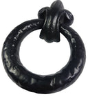 deurklopper ring