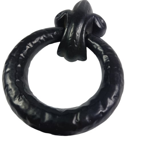 deurklopper ring