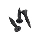 kruiskopschroef 3,9 x 19mm donkergrijs