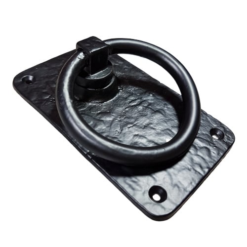 greep ring pull L-zw