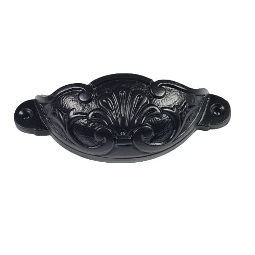 komgreep ANTIQUES/zw