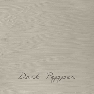 Dark Pepper 1 liter