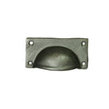 komgreep quadro flat