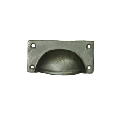 komgreep quadro flat