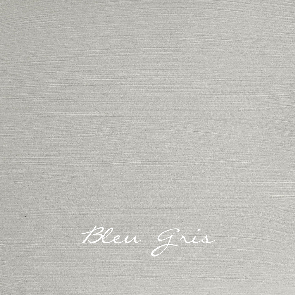 Blue Gris