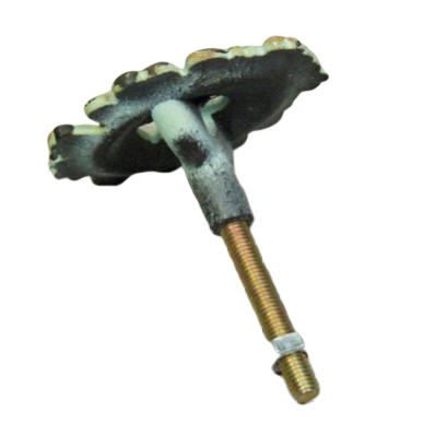 deurknop Lock