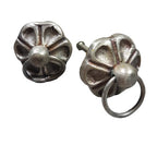 knop flower ring