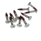 kruiskopschroef 6 x 16 mm