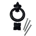 deurklopper ring