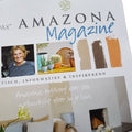 Amazona krijtverf Magazine