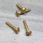 bolkopschroef 16 mm