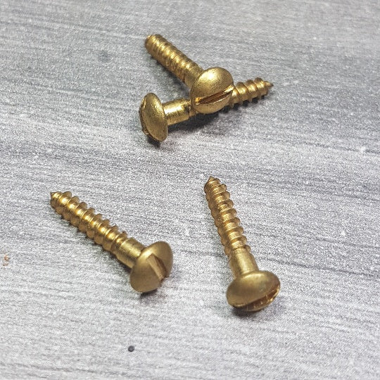 bolkopschroef 16 mm