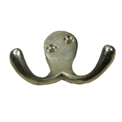 haak double short hook-zv