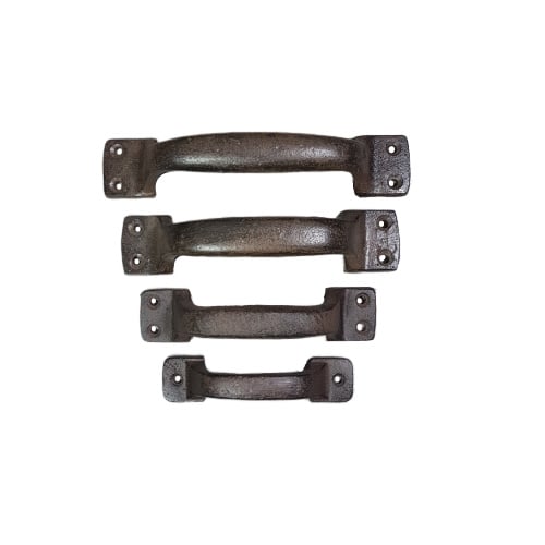Greep straight handle-L