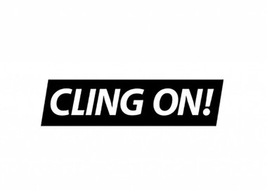 Cling ON! Platte kwast F30