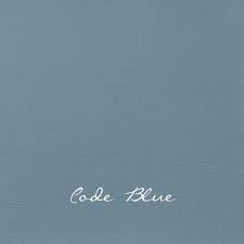 Code Blue