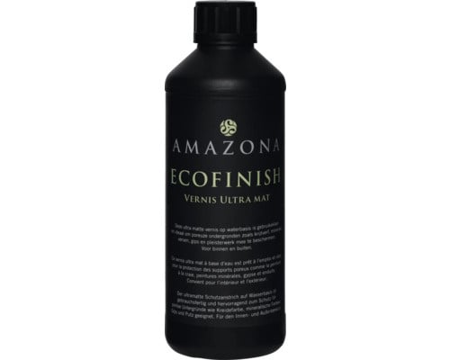 Amazona ECOFINISH ultra mat