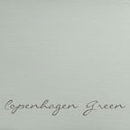 Copenhagen Green 2.5 liter