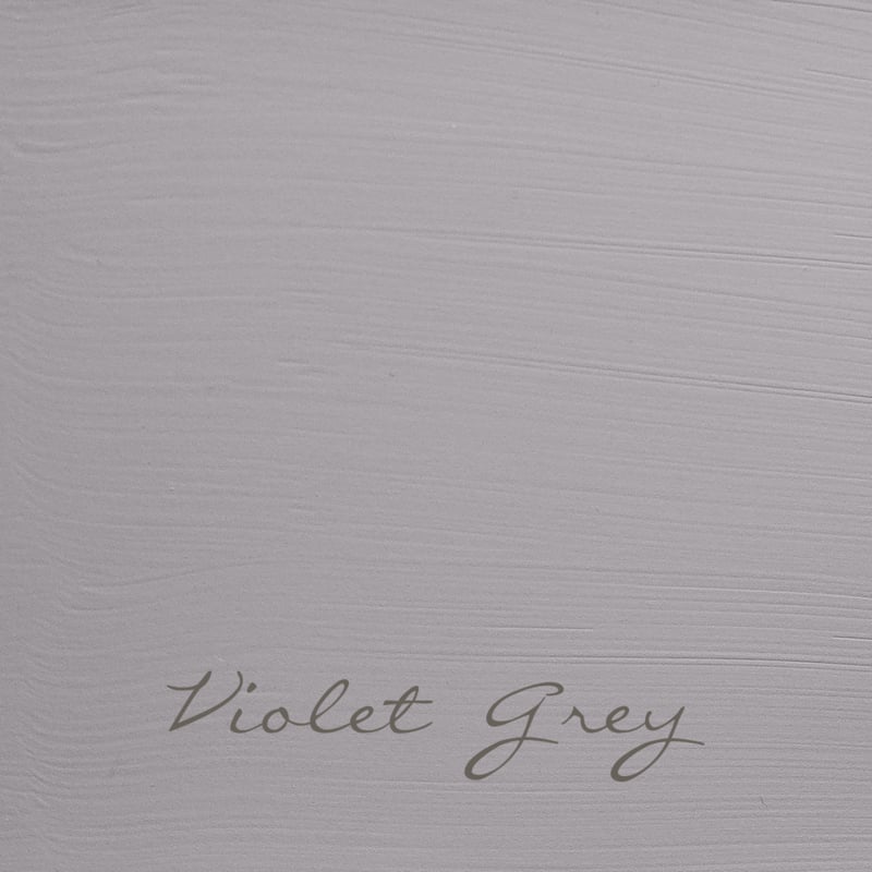 Violet Grey 2,5 liter.