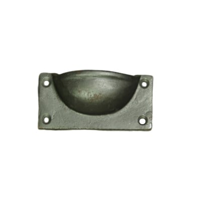 komgreep quadro flat