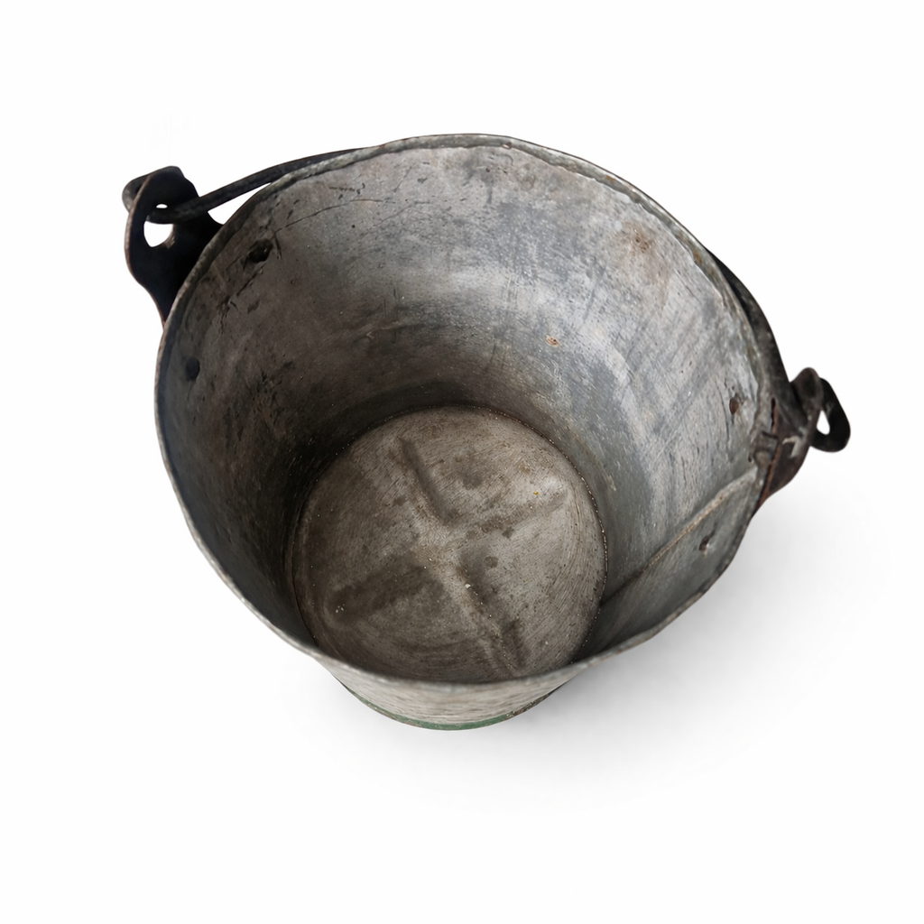 Vintage emmer Bomb-2