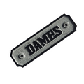 Deurbordje Dames grijs/vk