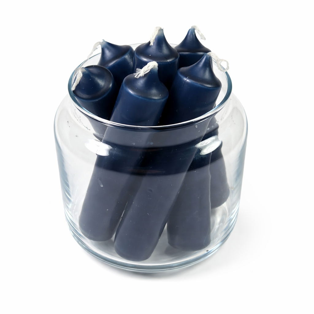 dinerkaars Midnight Navy
