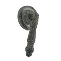 greep long pull antiek grijs