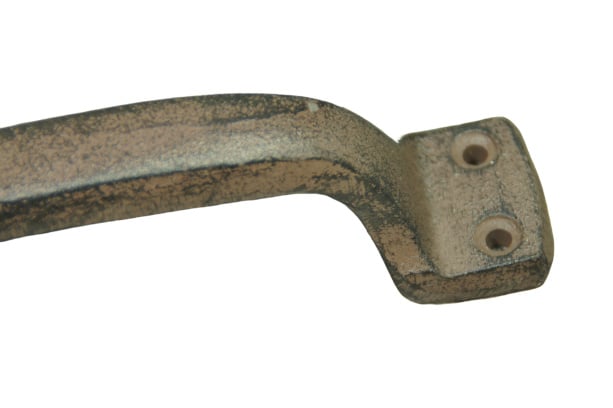 Greep straight handle-L