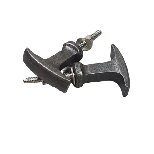 knop iron knob handle-N