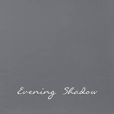 Evening Shadow