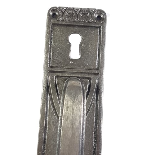 antieke meubelgreep pull-PH8