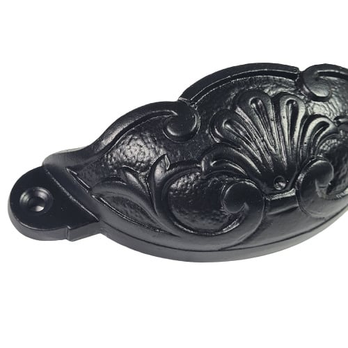 komgreep ANTIQUES/zw