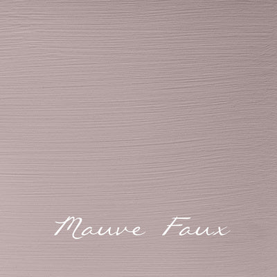 Mauve Faux