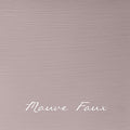 Mauve Faux