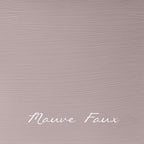 Mauve Faux