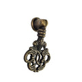 greep LONG PULL antiek