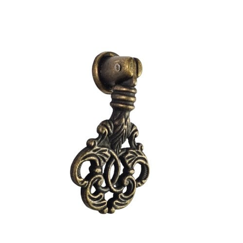 greep LONG PULL antiek