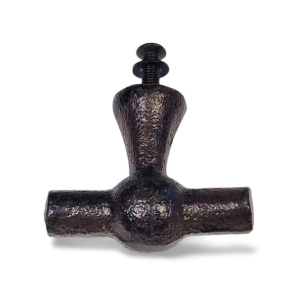 T-knop CROSS-Brynxz