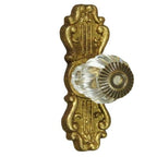 deurknop sienne