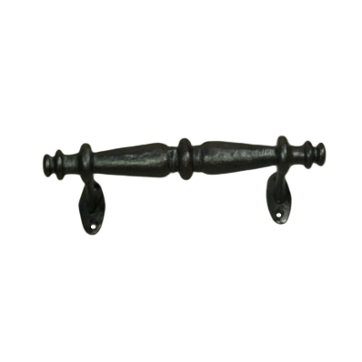 Meubelgreep Ribbon-zwart