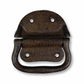 kistgreep Brownie XL