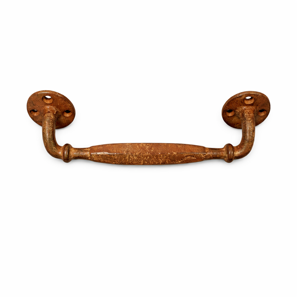 greep round base-br