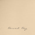 Harvest Hay