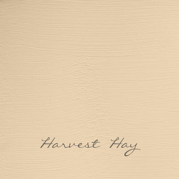 Harvest Hay